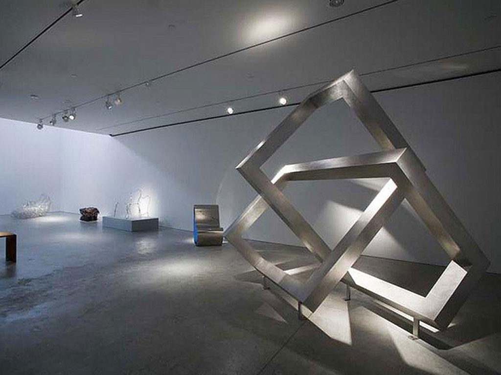 2007 exhibition myers install 2
