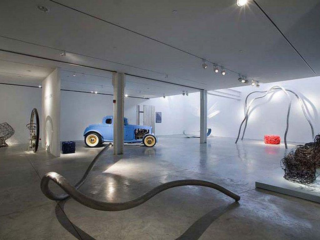 2007 exhibition myers install 3