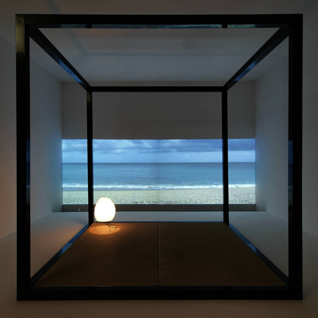 2010 exhibition essence of things 2
