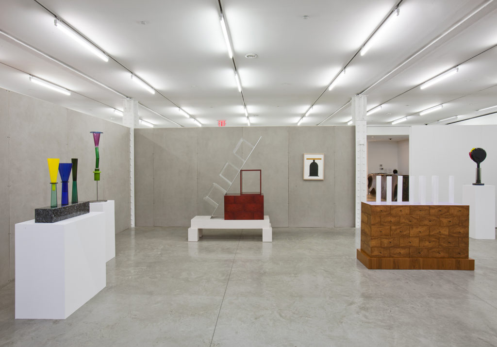 2012 exhibition fb sottsass install 5
