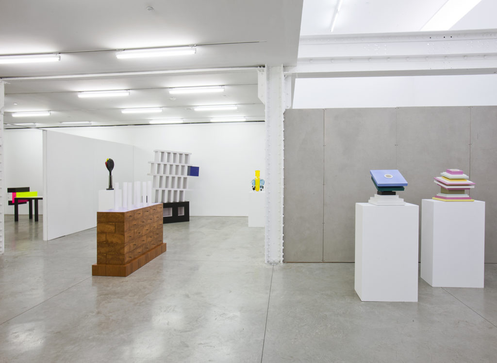 2012 exhibition fb sottsass install 6
