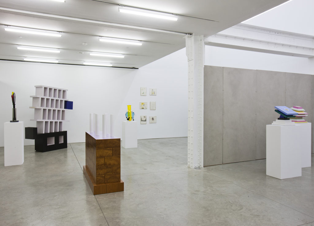 2012 exhibition fb sottsass install 7