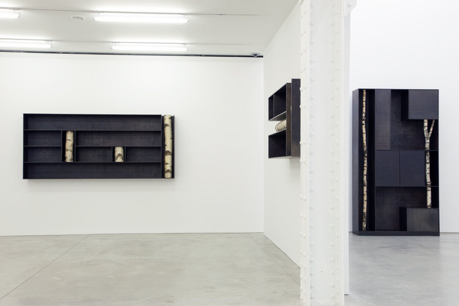 2012 exhibition branzi install 1