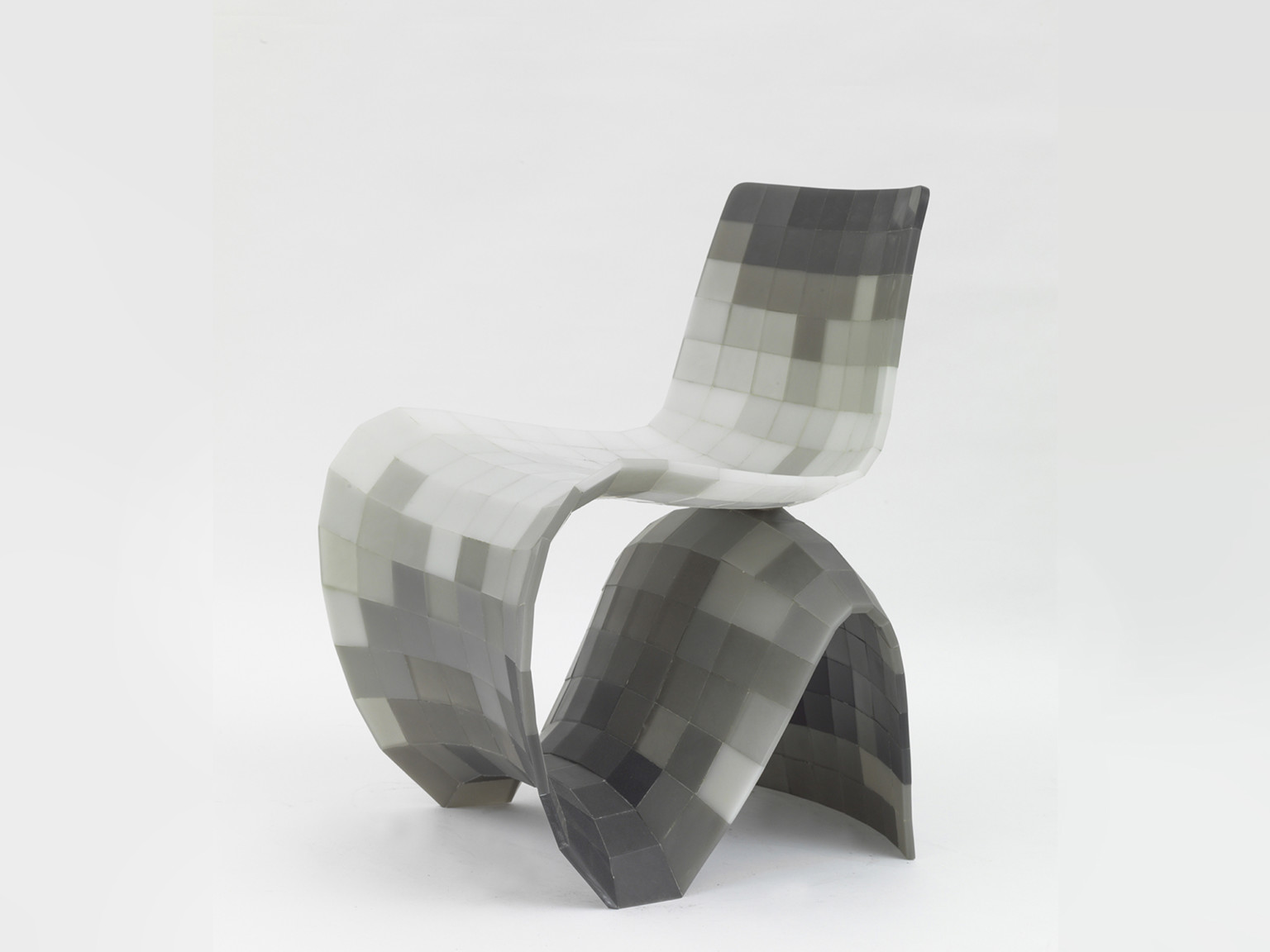 JORIS LAARMAN LAB: BITS AND CRAFTS – Friedman Benda