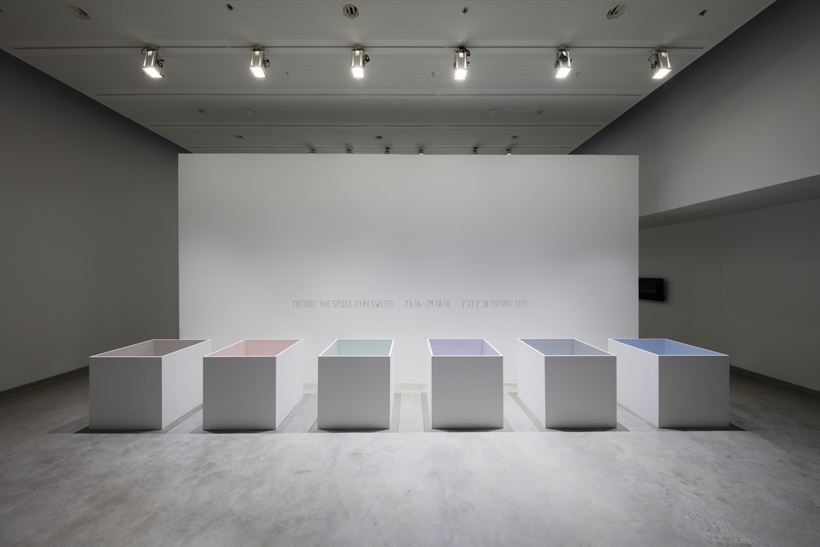 2016 exhibition nendo space in between holon 4