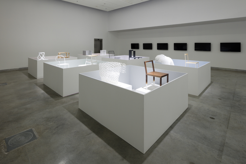 2016 exhibition nendo space in between holon 5