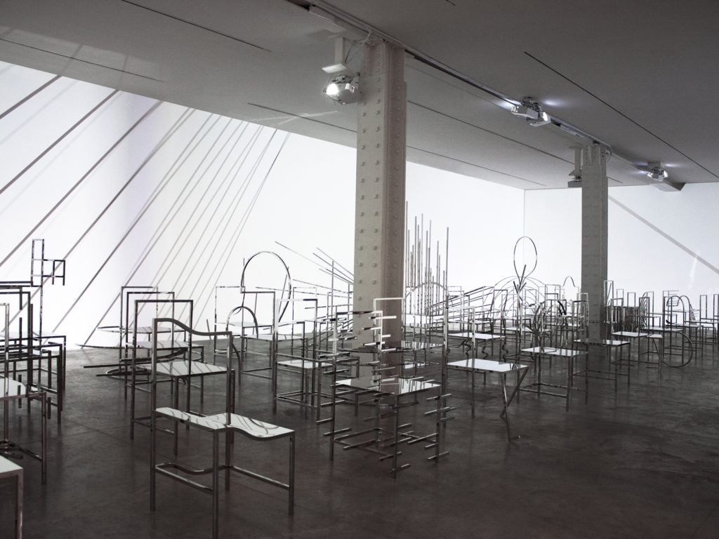 2016 exhibition nendo manga fb install 3