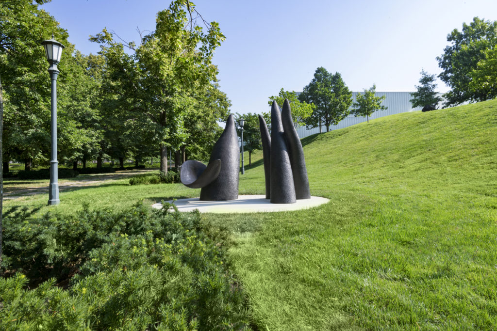 2018 exhibition castle shifting vocabularies install 5