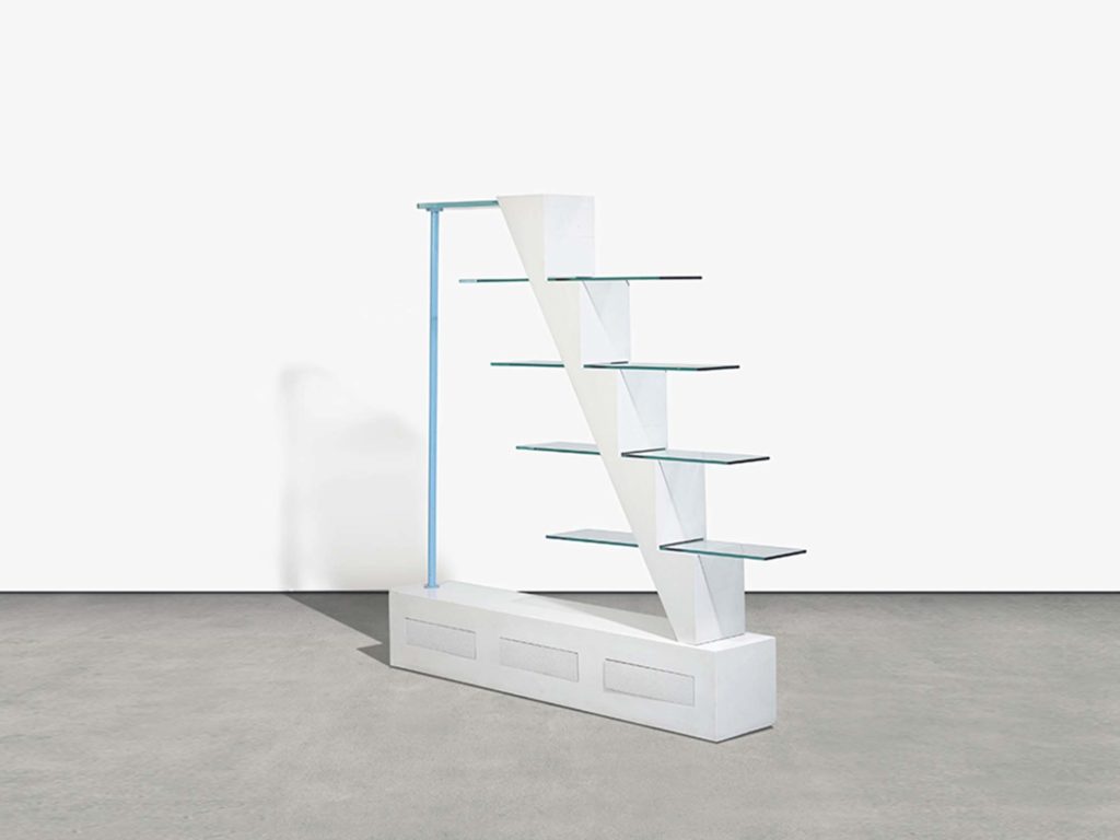 Branzi_Adalberto Libera Bookcase