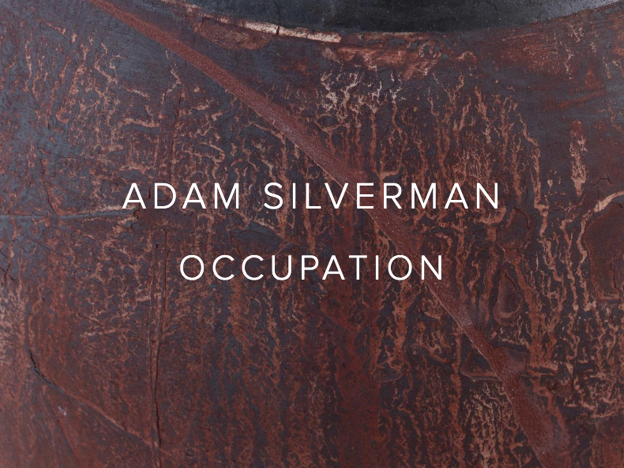 silverman publication
