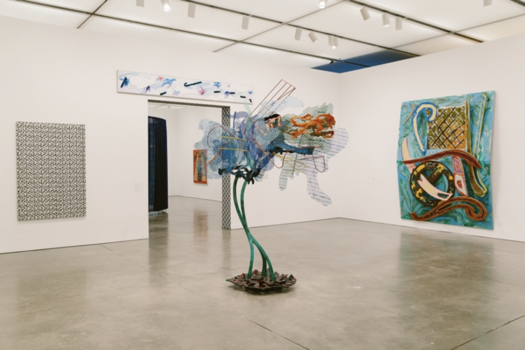 2019 exhibition less is a bore 1