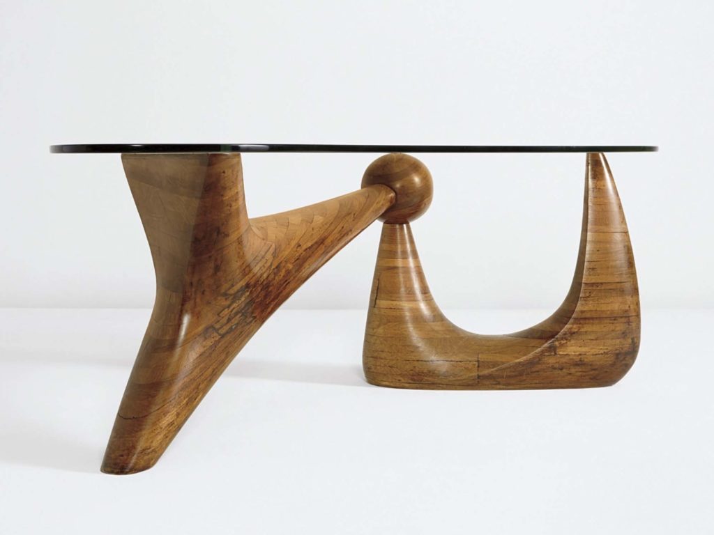 Noguchi_Goodyear Table for A Conger Goodyear_1939