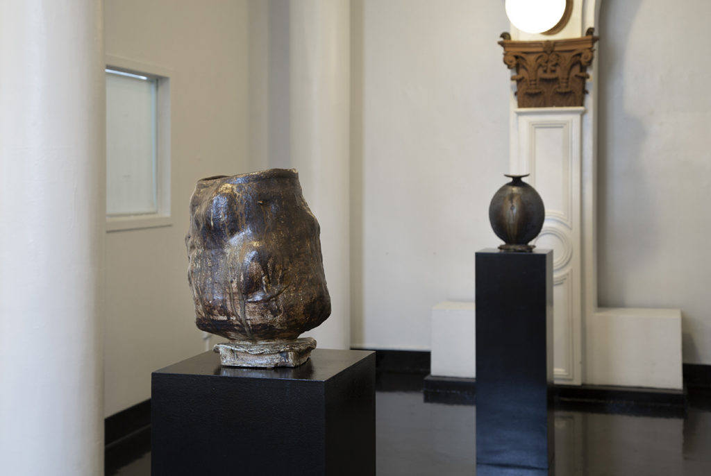 2019 exhibition silverman tide jar install 4