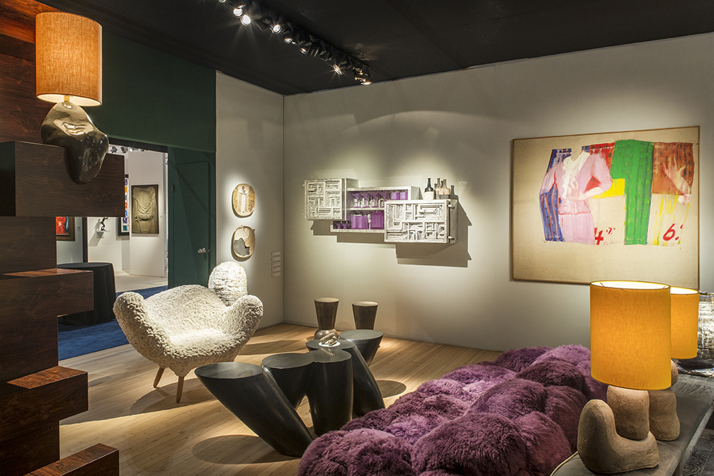 fair 2019 salon install 3