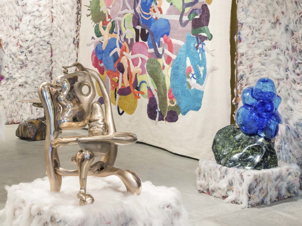 2020 kahn soft bodies installation view editorial