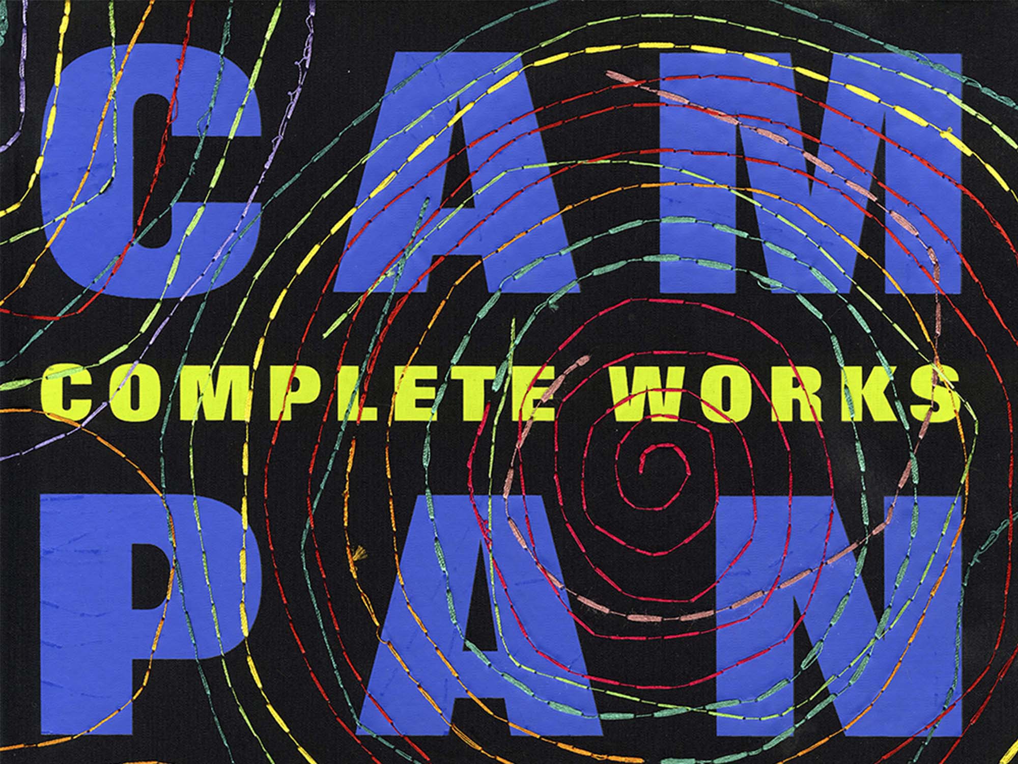 Campana Brothers: Complete Works (So Far)