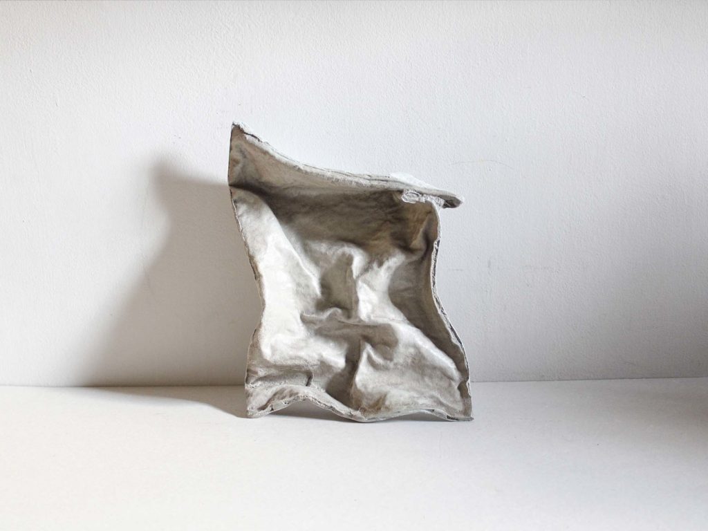Toogood_A6_Maquette 136_Material Samples