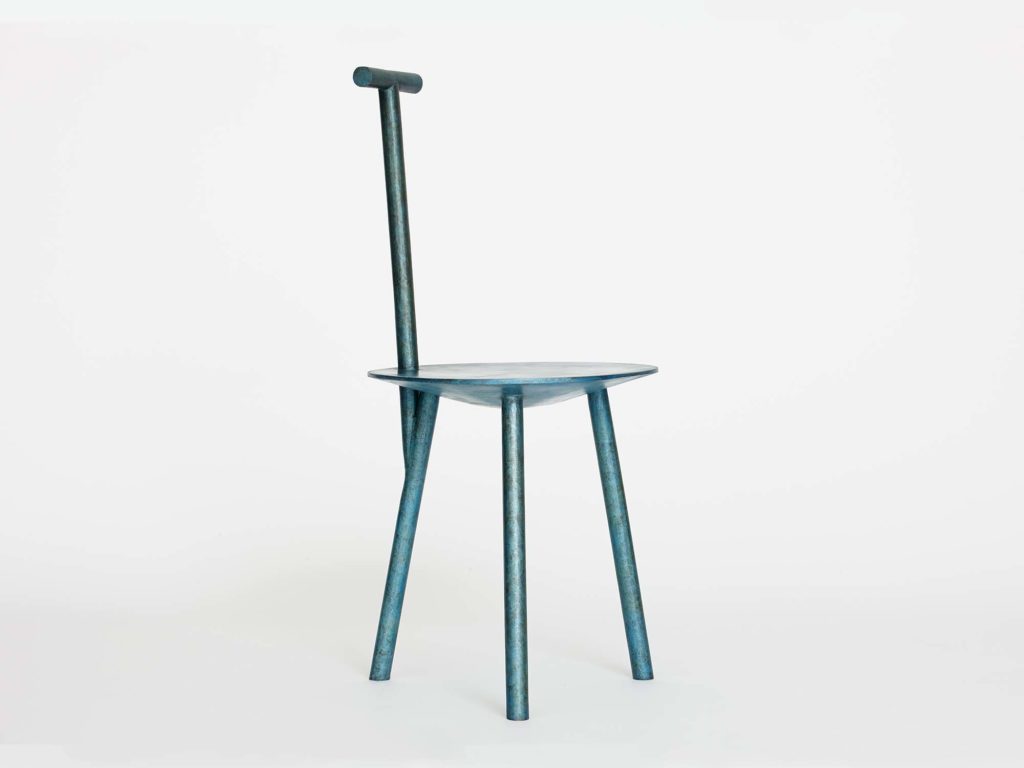 Toogood_Spade Chair