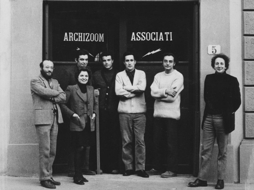DiD 72 andrea branzi cover