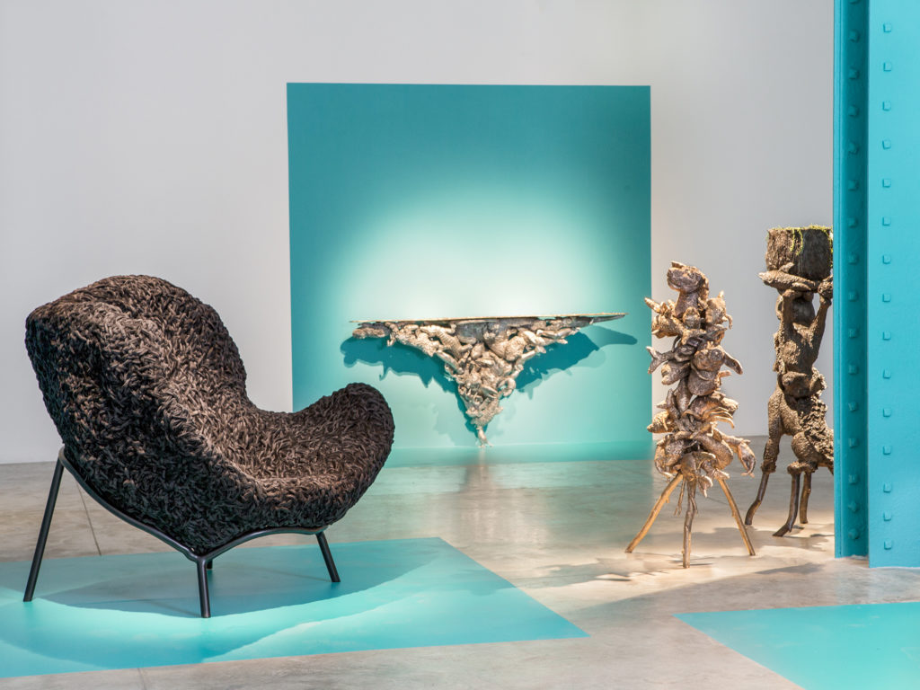 2017 exhibition campana
