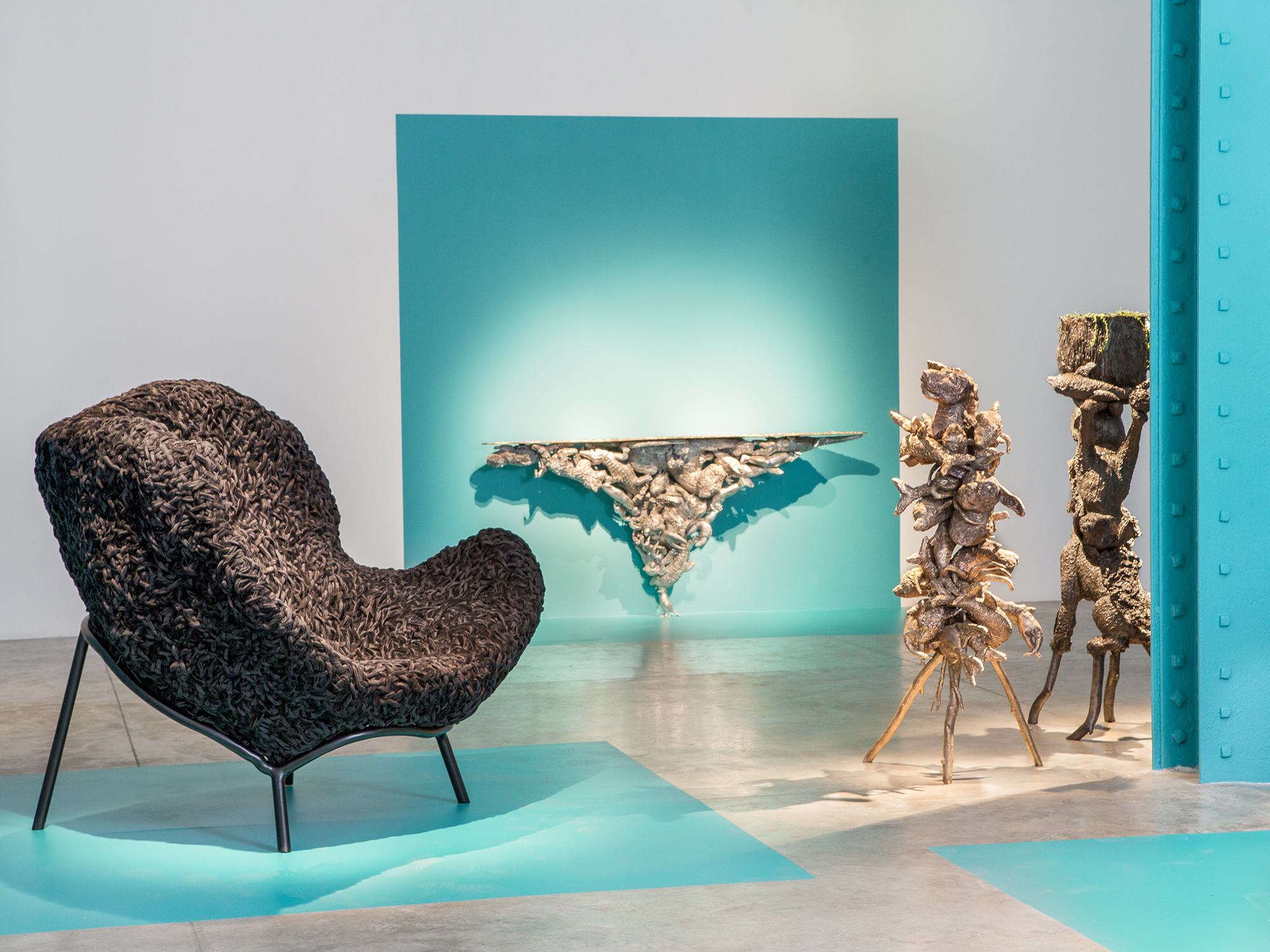 CAMPANA BROTHERS: HYBRIDISM – Friedman Benda