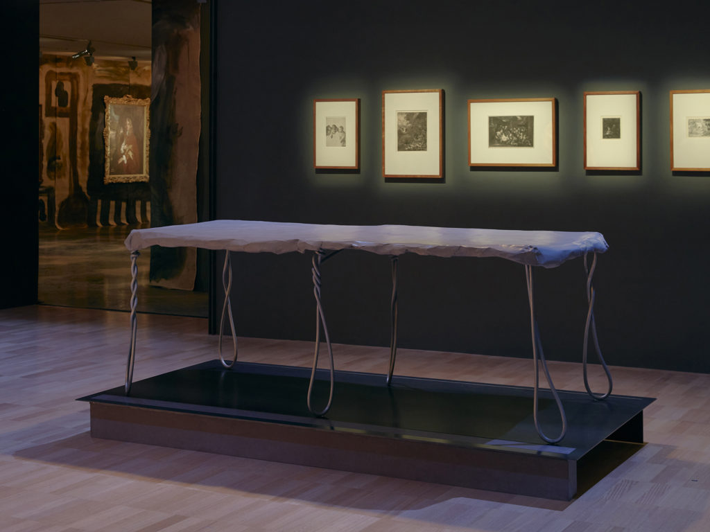 2020 exhibition NGV Triennial toogood install 07