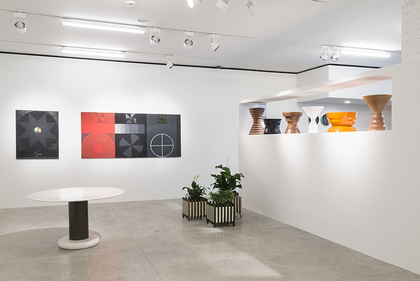2015 exhibition fb sottsass install 1