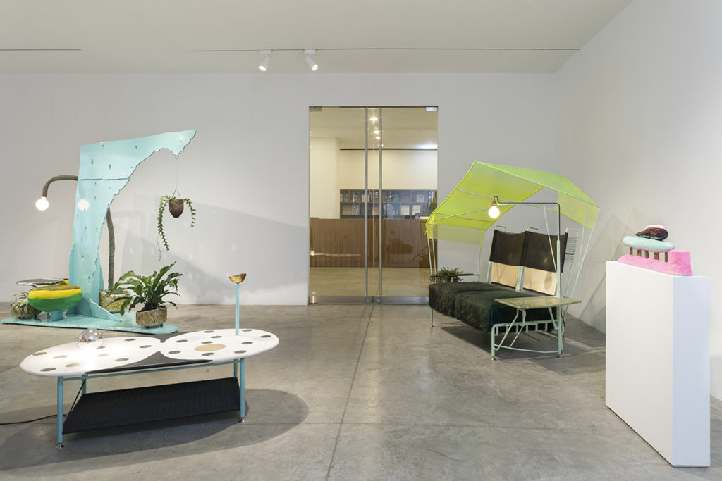 exhibition 2021 trayte install 6