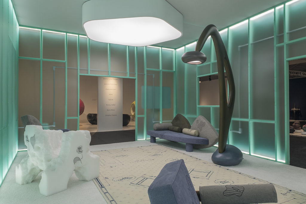exhibition fair 2019 dm arsham install 5
