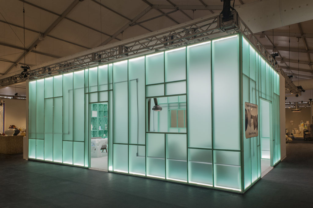 exhibition fair 2019 dm arsham install 8
