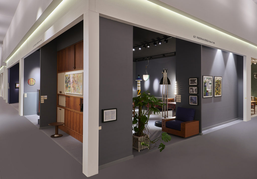 fair 2020 tefaf m install_9