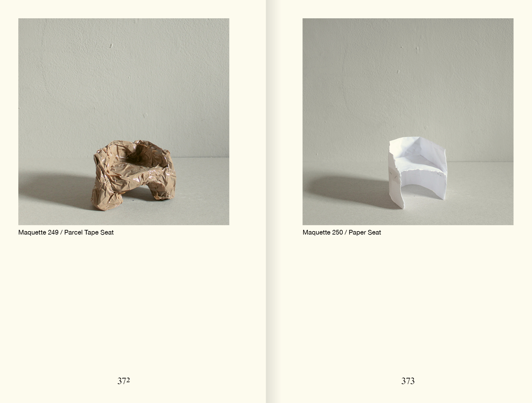 Apartamento Releases New Book “Faye Toogood: Assemblage 6 Apartamento Releases New Book “Faye Toogood: Assemblage 6