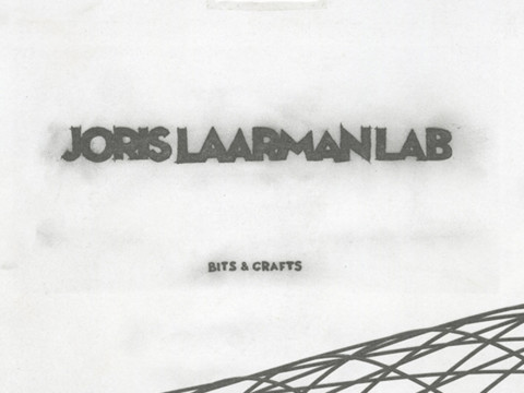Joris Laarman – Friedman Benda