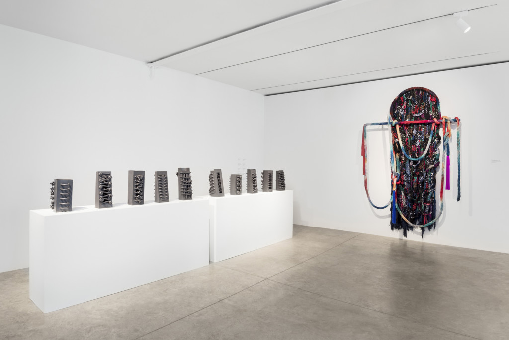 2021 exhibition a new realism install 1