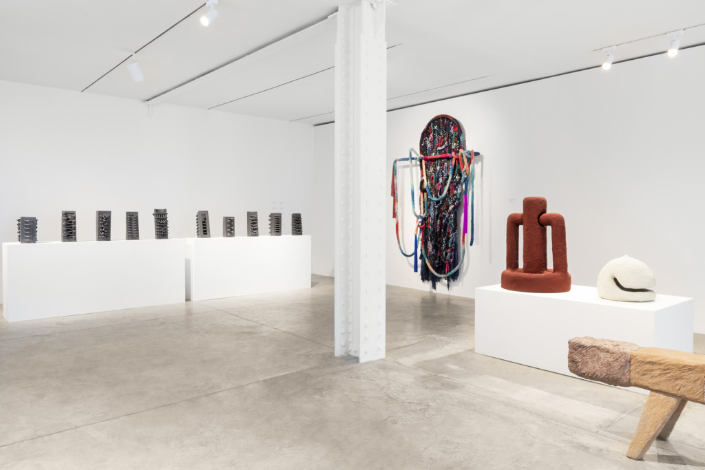 2021 exhibition a new realism install 3