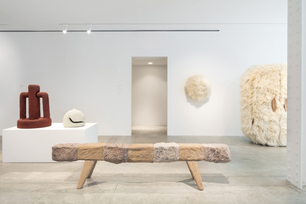 2021 exhibition a new realism install 4