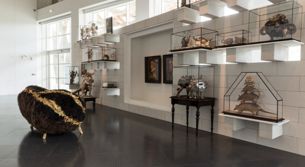 2021 exhibition campana arcimboldo pompidou 1