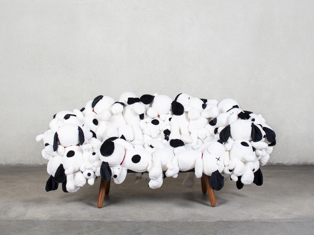 Campana_KAWS_Mans Best Friend Sofa_2000x1500