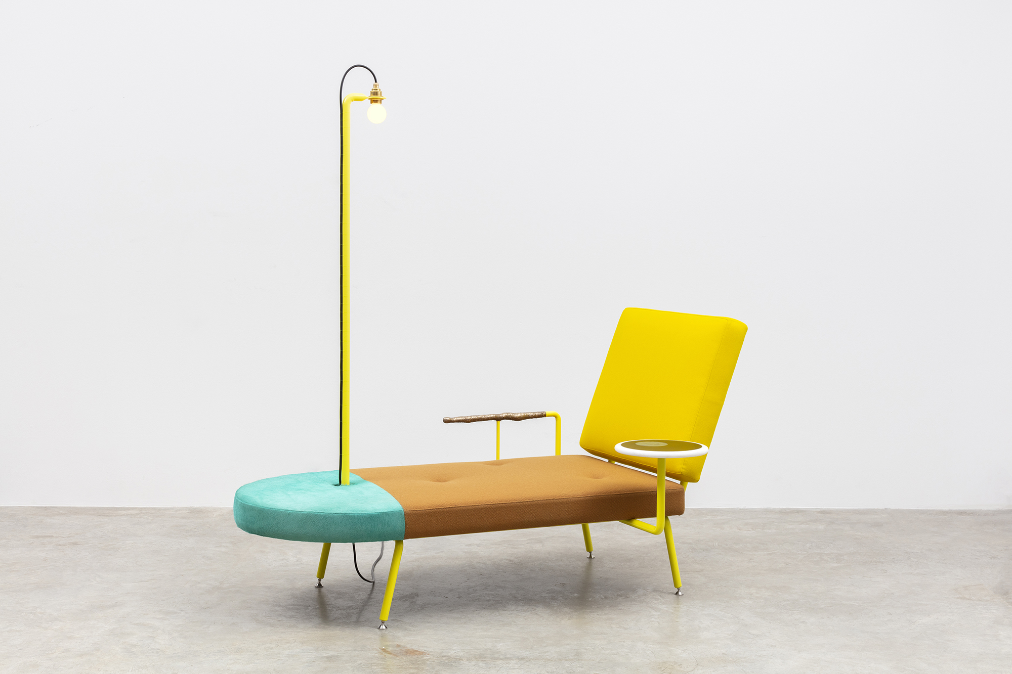 Trayte Mint Rola and Lamp piece 2000x1333