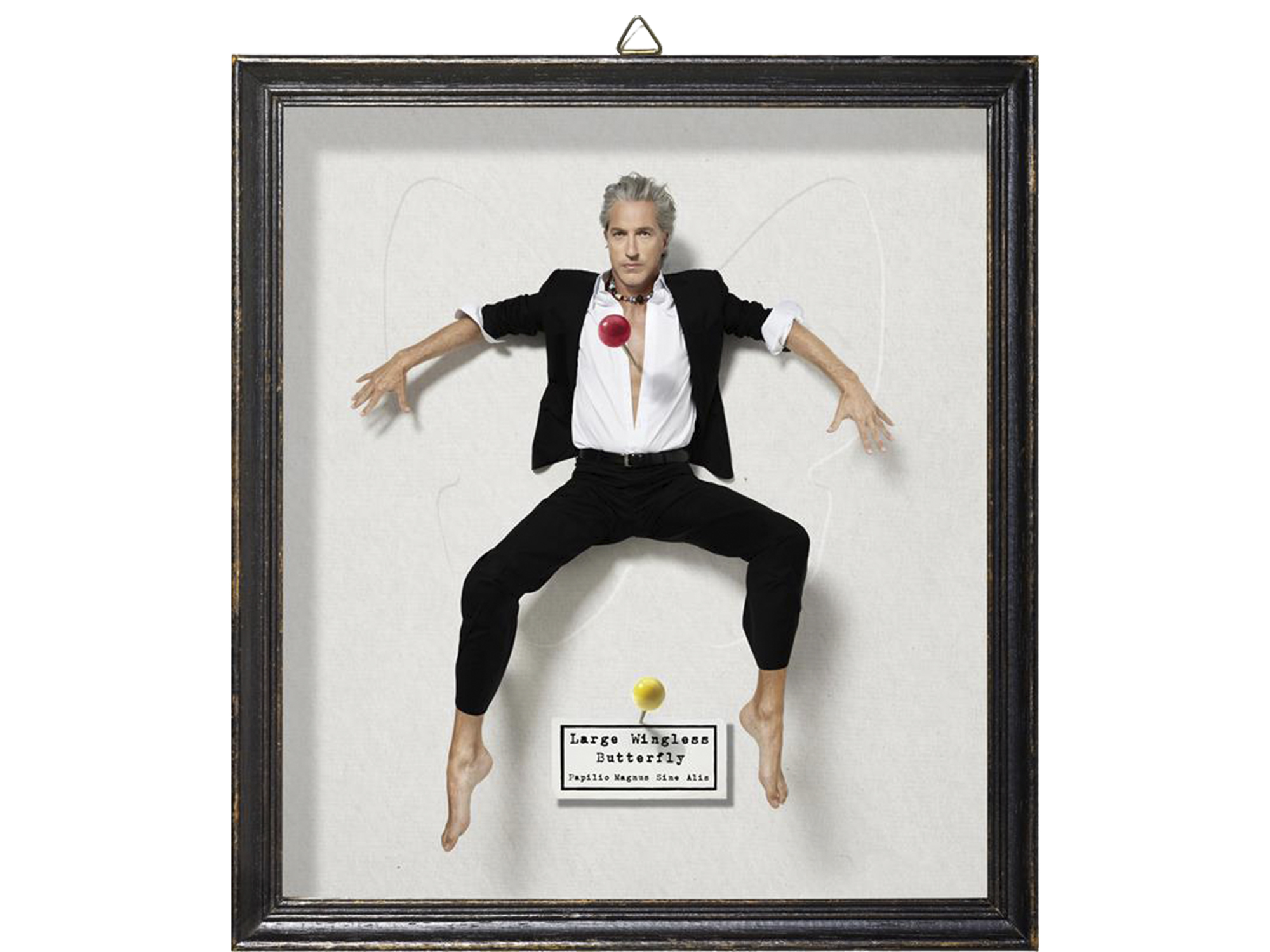 MARCEL WANDERS: PINNED UP AT THE STEDELIJK – Friedman Benda