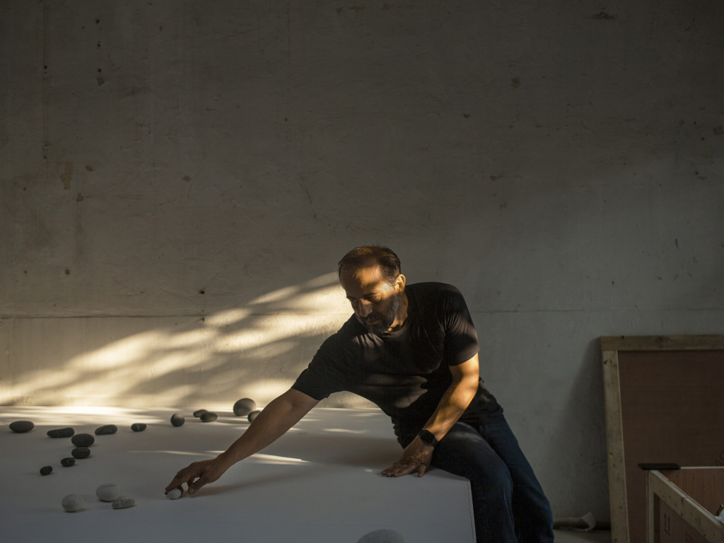 2021 Anastassiades ICA Install 05