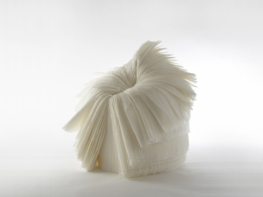 Nendo_Cabbage Chair White_2000x1500