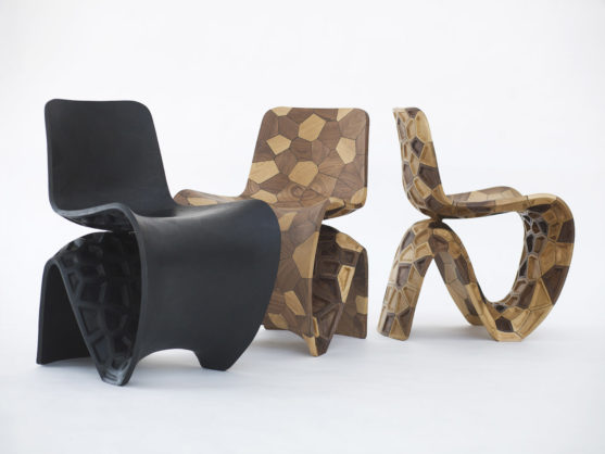 Joris Laarman – Friedman Benda