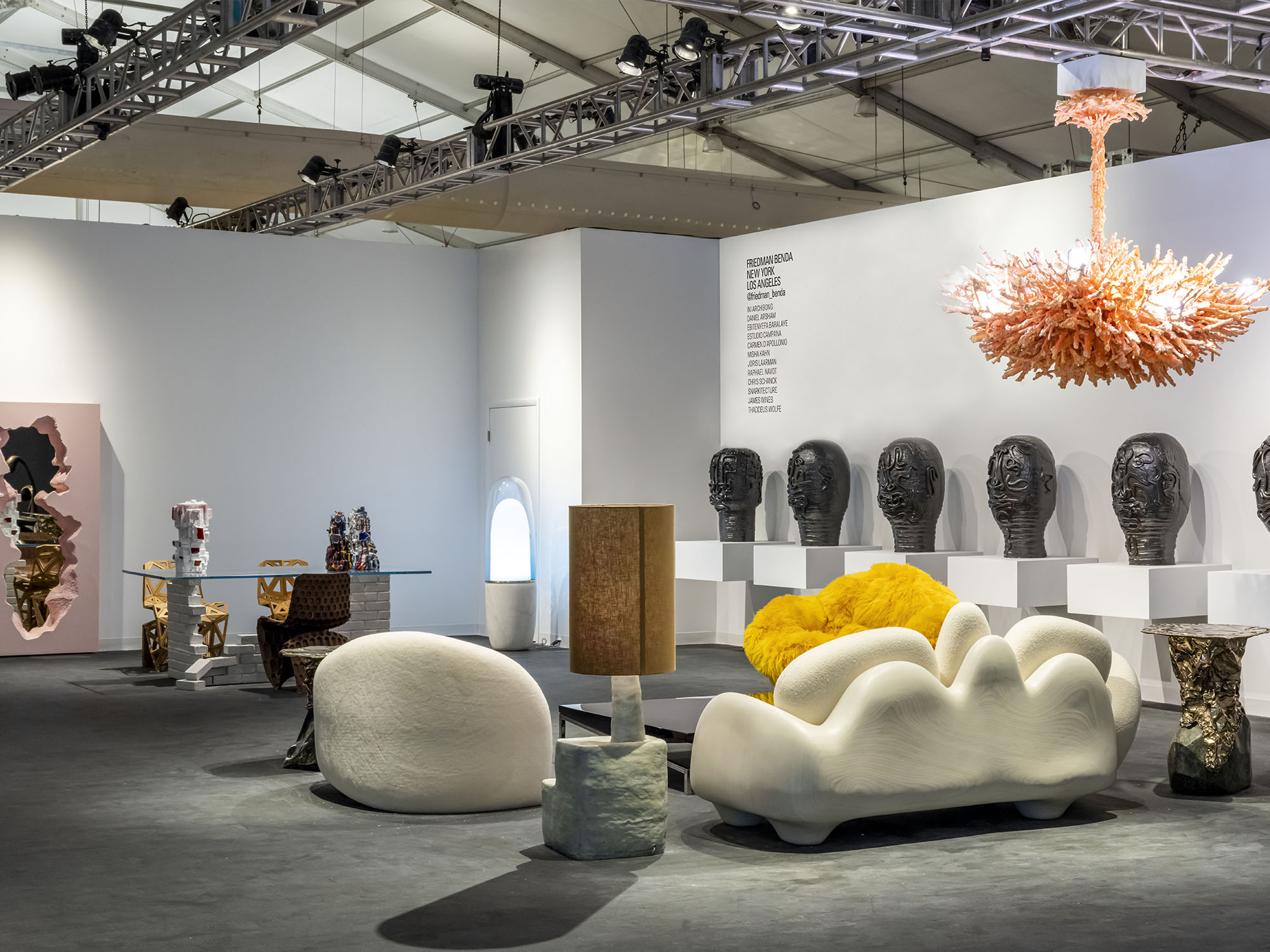 Design Miami 2021: latest news