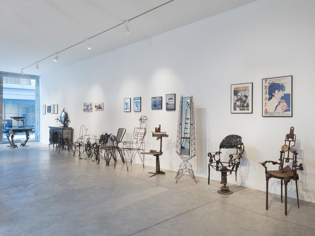2022 exhibition creative salvage install 04