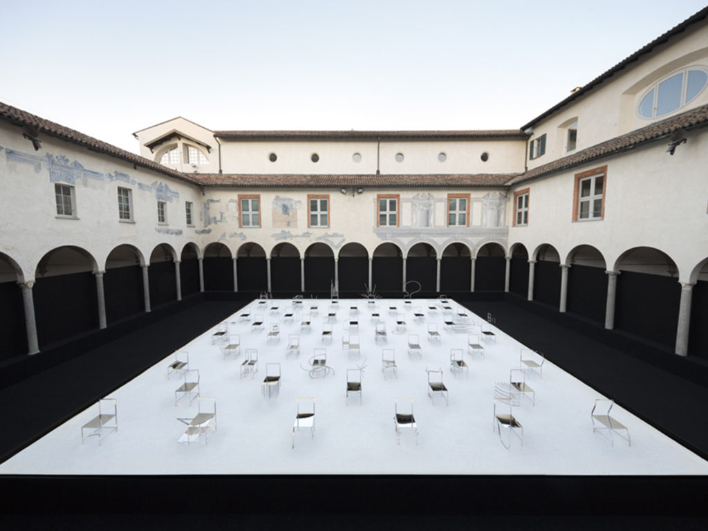 2016 exhibition nendo manga milan cover