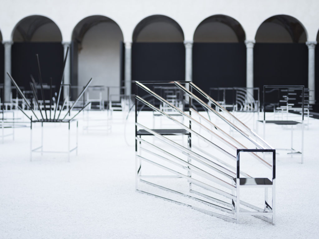 2016 exhibition nendo manga milan install 3