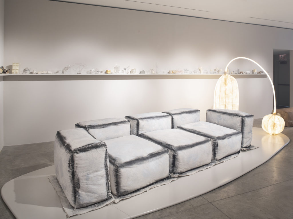 2020 exhibition toogood assemblage 6 install 2