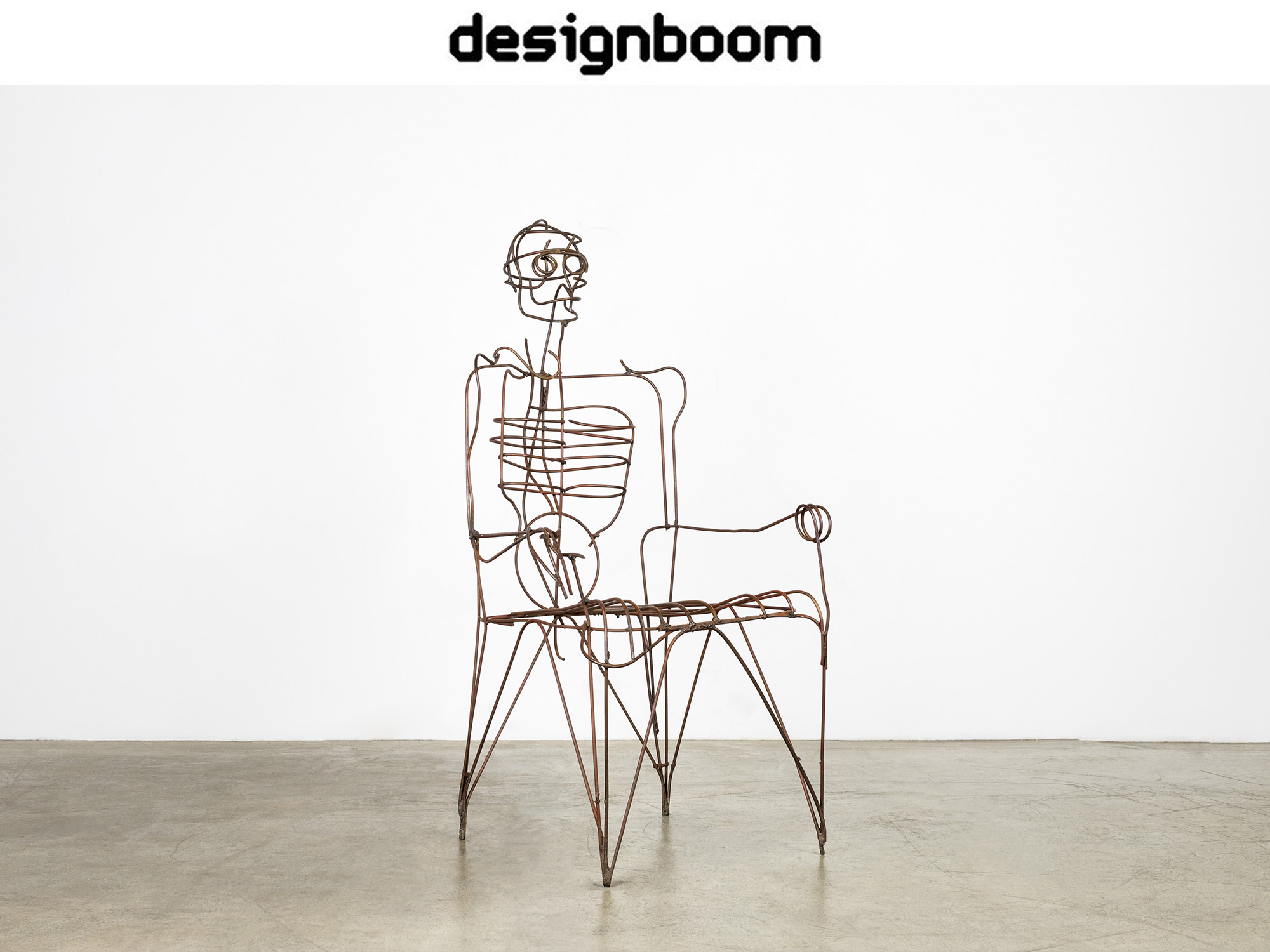 Tom Dixon on 'Creative Salvage' for Friedman Benda's 'Design in – Friedman Benda