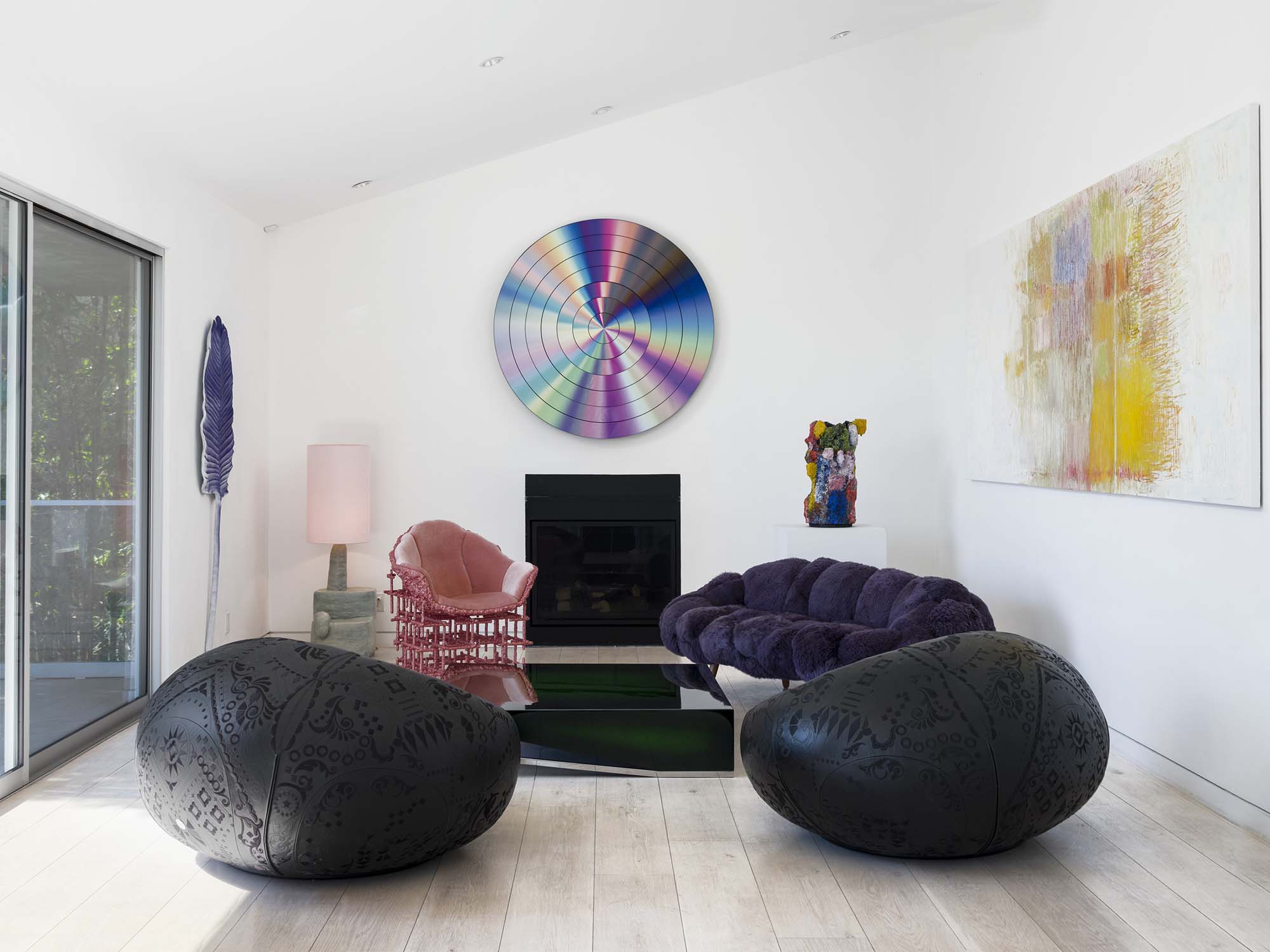 Marcel Wanders – Friedman Benda